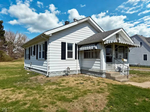 234 Ringwood Way, Anderson, IN 46013