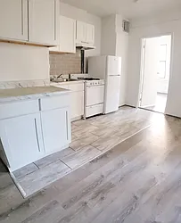 Rented by New York Residence