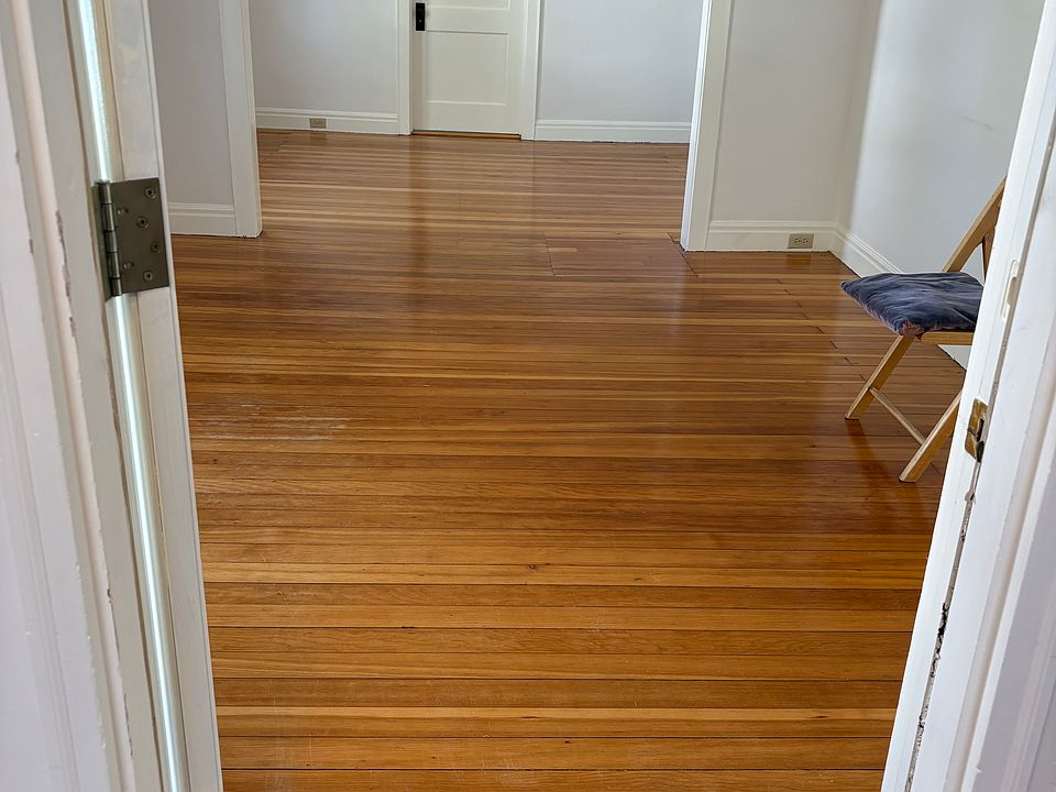Dining Room and Living Room
