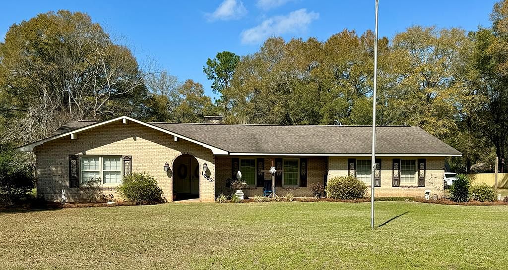 1683 John D Odom Rd, Dothan, AL 36303 | MLS #212160 | Zillow
