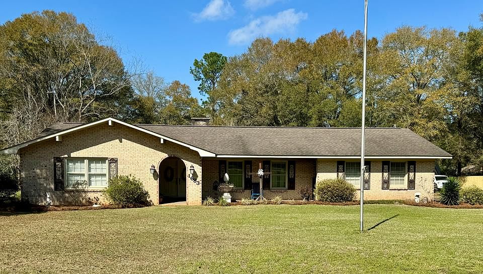 1st image of 1683 John D Odom Rd