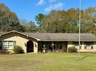 1683 John D Odom Rd, Dothan, AL 36303