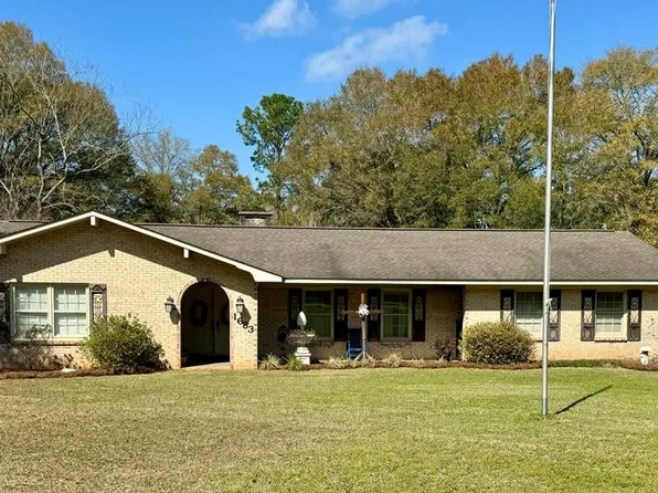 1683 John D Odom Rd, Dothan, AL 36303