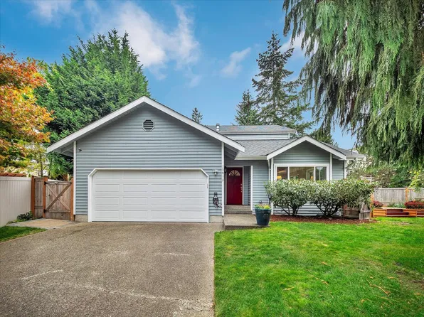 13013 NE 70th Drive, Kirkland, WA 98033