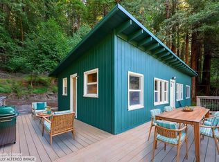 20719 Foothill Drive, Monte Rio, CA