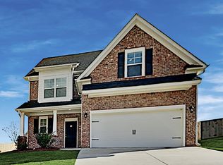 513 Oscar Way, Dallas, GA 30132