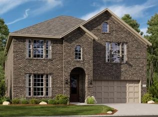 608 Demelza Dr, Princeton, TX 75407