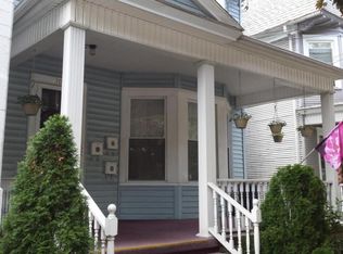 305 N Main St APT 1, Wilkes Barre, PA 18702