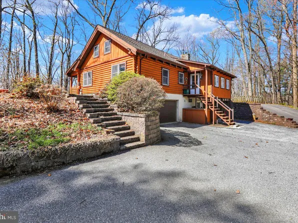 133 Mail Route Rd, Sinking Spring, PA 19608