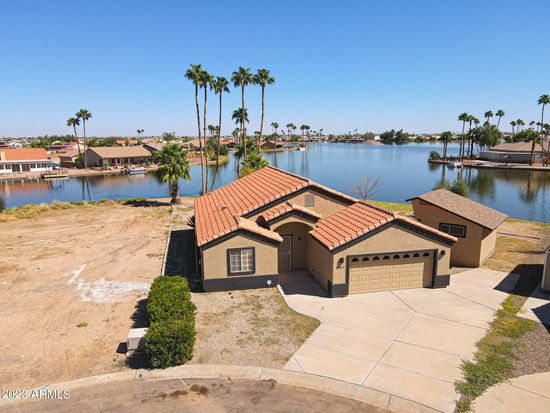 15817 S HILO Circle, Arizona City, AZ 85123