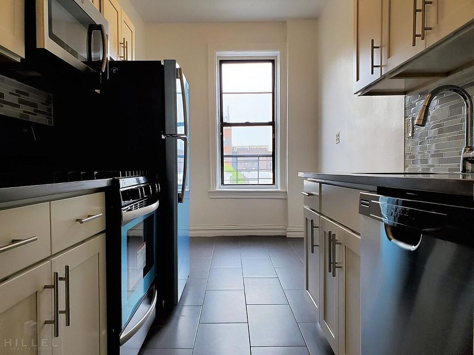 1st image of 4535 44th St APT 4I