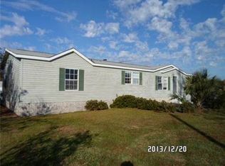 7934 County Road 109f #1, Lady Lake, FL 32159