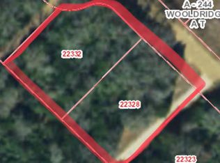 106 Whispering Dr, Somerville, TX 77879