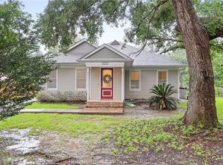 21414 Mary St, Abita Springs, LA 70420