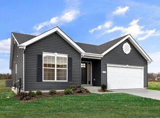 4238 Bear Ridge Dr, House Springs, MO
