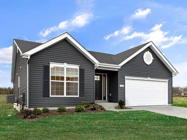 4238 Bear Ridge Dr, House Springs, MO 63051