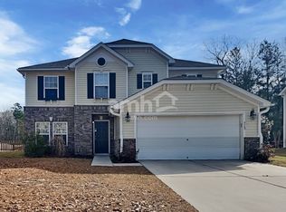 713 Professor Dr, Ladson, SC 29456