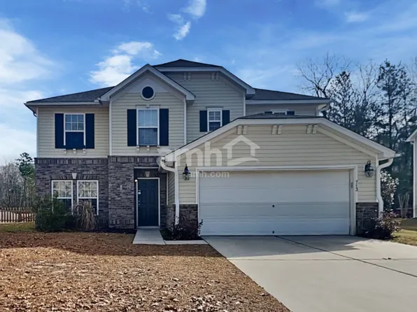 713 Professor Dr, Ladson, SC 29456