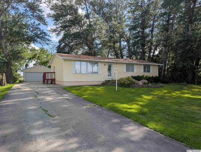 16121 34th St, Mason City, IA, 50401