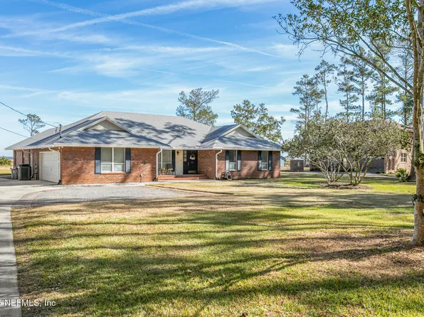 1063 EAGLE BEND Court, Jacksonville, FL 32226