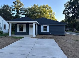 3819 Grey Rd, Memphis, TN 38108