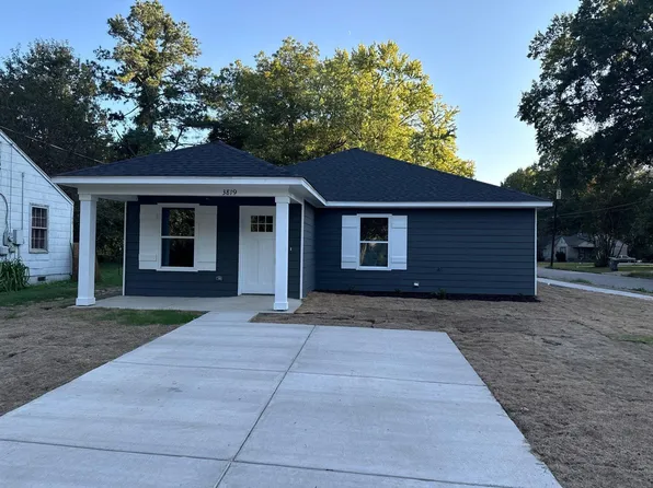 3819 Grey Rd, Memphis, TN 38108