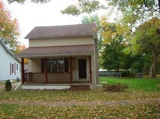 224 Madison St, Vassar, MI 48768