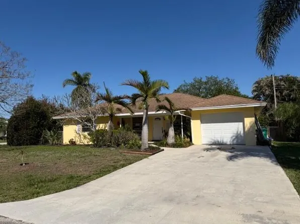 394 Evergreen Avenue, Tequesta, FL 33469