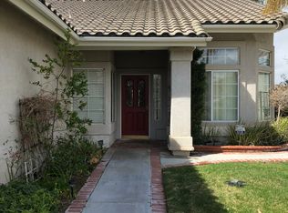 29331 Canyon Rim Pl, Canyon Country, CA 91387
