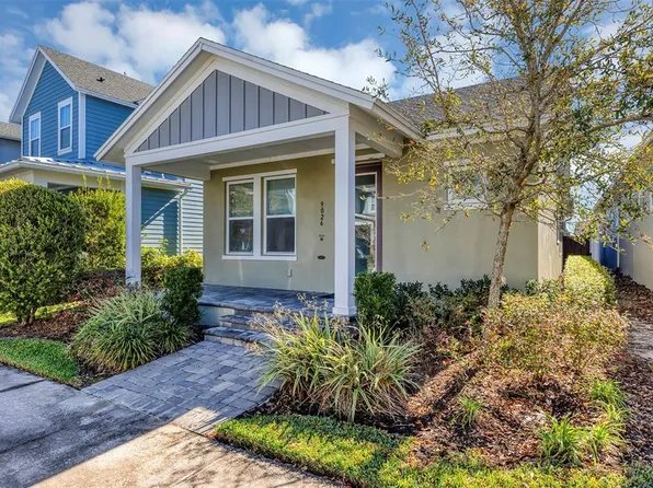 9026 Sperry St, Orlando, FL 32827