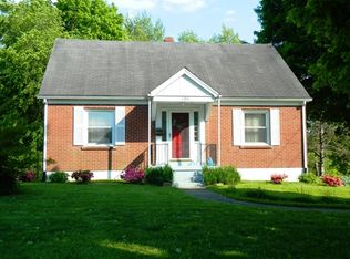 709 Montgomery Ave, Elizabethtown, KY 42701