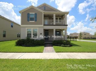 16283 Pebble Bluff Loop, Winter Garden, FL 34787
