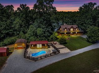 275 Scenic Dr, Montross, VA 22520