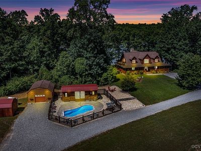275 Scenic Dr, Montross, VA, 22520