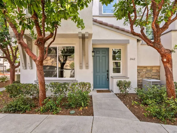2662 Rawhide Ln, San Marcos, CA 92078