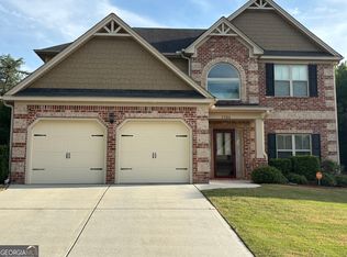 7701 Stone Meadow Trl, Lithonia, GA 30058
