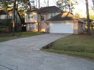 9 Meadow Star Ct, Spring, TX 77381