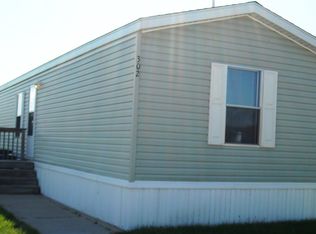 302 Marsh Arbor Trl, Michigan City, IN 46360