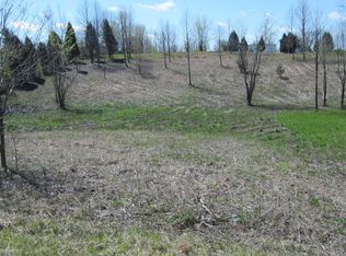 2555 Rhodelia Rd, Payneville, KY 40157