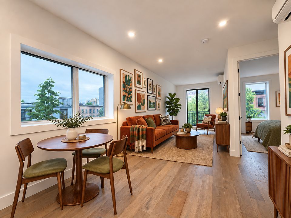 1st image of 176 Quincy St #3F