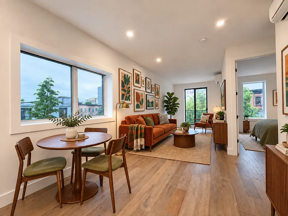 176 Quincy St #3F