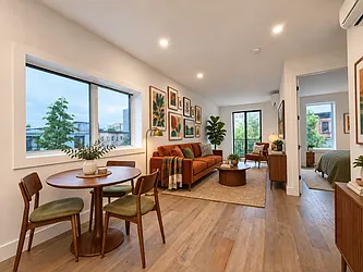 176 Quincy Street, #3F