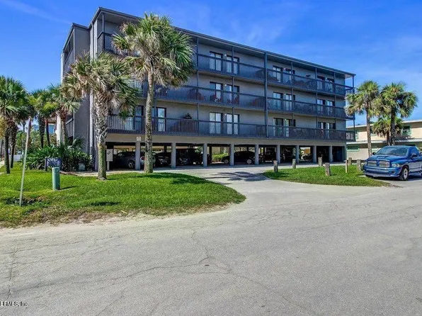 400 S 1st St E #E, Jacksonville Beach, FL 32250