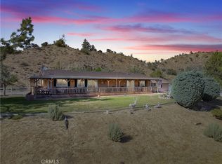 1087 Lockwood Valley Rd, Maricopa, CA 93252