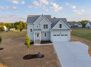 30 Wildflower Ln, Franklinton, NC 27525