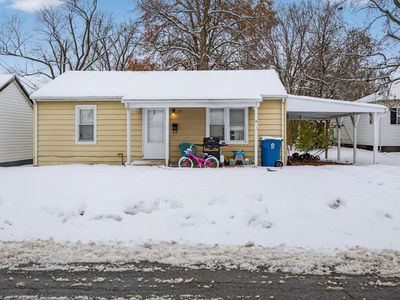 210 James St, Bethalto, IL, 62010