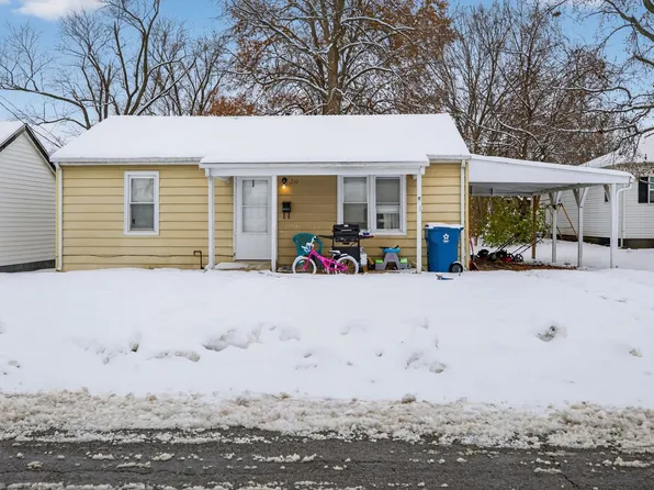 210 James St, Bethalto, IL 62010