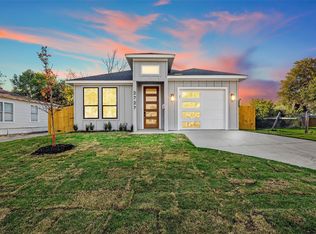 2727 Frazier St, Dallas, TX 75210