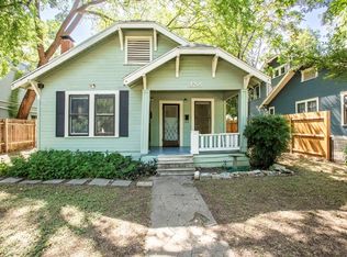 4205 Avenue B APT A, Austin, TX 78751