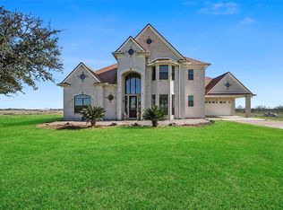 1080 Kveton Rd, Cat Spring, TX 78933